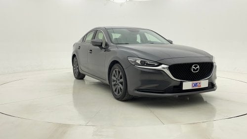 Mazda 6 S 2.5 | Zero Down Payment | Free Home Test Drive