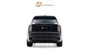 Rolls-Royce Cullinan Black Badge GCC Spec - With Warranty & Service Contract