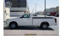 إيسوزو D ماكس ALKADY CARS FZE ISUZU D MAX 1.9L 4X2 DIESEL MODEL 2023 WHITE (FOR EXPORT ONLY)