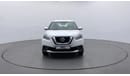 Nissan Kicks S 1.6 | Under Warranty | Inspected on 150+ parameters