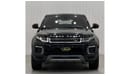 لاند روفر رانج روفر إيفوك 2016 Range Rover Evoque Dynamic, Service History, Recently Serviced, New Tyres, GCC