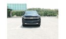 شيفروليه تاهو Chevrolet Tahoe - 2022- Black