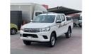 Toyota Hilux 2020 I 4x4 I Automatic I Ref#483