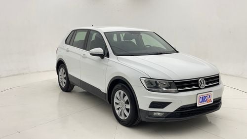 Volkswagen Tiguan S 1.4 | Zero Down Payment | Home Test Drive