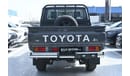 Toyota Land Cruiser Pick Up Toyota Land Cruiser Pickup, 70 series, 4.5L Turbo V8 Diesel, Manual Gear, Double Cabin, Model 2024