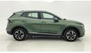 Kia Sportage LX 1.6 | Zero Down Payment | Free Home Test Drive