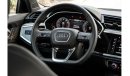 Audi Q3 2024 | AUDI Q3 | 35TFSI | FASHION & DYNAMIC | S.LINE