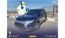 Mitsubishi Outlander SEL 2.4 AWD