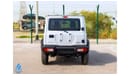 Suzuki Jimny 2025 GL V4 1.5L Petrol AT / 3 Doors / SLDA + Bluetooth / For Export Only