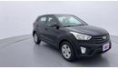 Hyundai Creta GL 1.6 | Under Warranty | Inspected on 150+ parameters