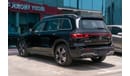 مرسيدس بنز EQB 350 SUV EQB 350 4MATIC SUV 2024 Brand New