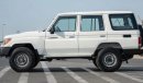 Toyota Land Cruiser Hard Top HARDTOP 4.2 5DOOR