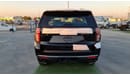 Chevrolet Tahoe 5.3L super premier full option - 4X4 - 2021 - PTR