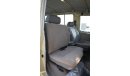 Toyota Land Cruiser Hard Top V8 4.5l Diesel 4wd 9 Seat Manual