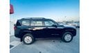 Toyota Land Cruiser TOYOTA LC300 GXR 3.5L TWIN TURBO 2024 WITH SUNROOF 273000 AED FOR EXPORT PRICE