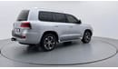 Toyota Land Cruiser 5.7L EXR+ 5700