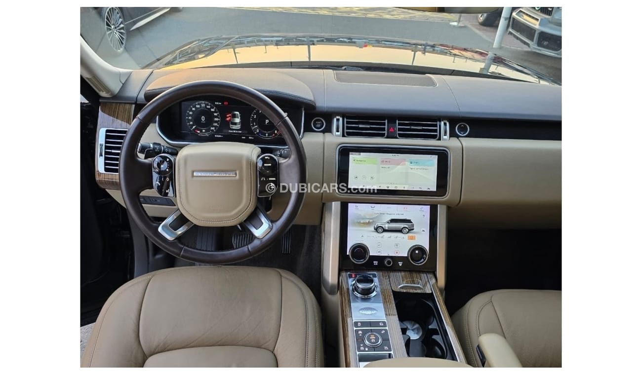 Land Rover Range Rover (other)