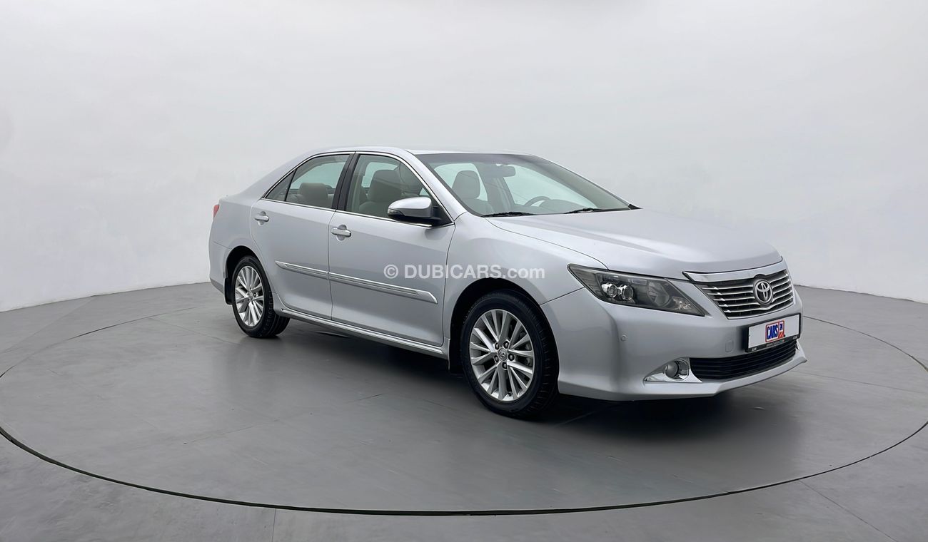 Toyota Avalon 3.5