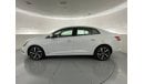 Renault Megane LE | 1 year free warranty | 0 Down Payment