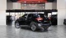 Nissan Kicks AED 900 P.M | 2019 NISSAN KICKS SL | UNDER WARRANTY | 1.6L | 360* CAMERAS | LOW MILAGE