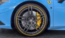 Ferrari 488 FERRARI 488 GTB 2017 FULL PPF/WITH FULL SERVICE HISTORY. ACCIDENT FREE/BRAND NEW CONDITION LIKE