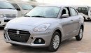 سوزوكي دزاير SUZUKI DZIRE 1.2L