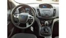 Ford Escape 2016 FORD ESCAP