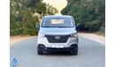 Hyundai H-1 Cargo Van 2.5L RWD / Diesel MT / Like New Condition / Lowest Price / Book Now!