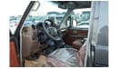 Toyota Land Cruiser Pick Up TOYOTA LAND CRUISER PICKUP 2.8L 4WD SUV 2024 | AUTO TRANSMISSION | REAR CAMERA | DIFFERENTIAL LOCK |