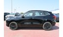 Haval Jolion Haval Jolion 1.5L Turbo, Model 2023 Black