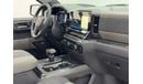 Chevrolet Silverado 2024 Chevrolet Silverado ZR2, Brand New, 3 Years Agency Warranty + Service Package, GCC