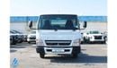 Hino 300 2023 4.2L M/T 4x2 Diesel Cab Chassis | 100L Fuel Tank | POWER STEERING