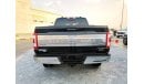 Ford F 150 Ford F-150 KING RANCH ( XL ) - 2023 - Black