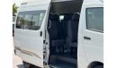 تويوتا هاياس TOYOTA HIACE 2.7 BUS HIAH ROOF 16 -SEATS