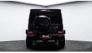 Mercedes-Benz G 63 AMG 2022 - GCC - Under Warranty