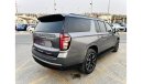 Chevrolet Suburban MONTHLY 2800/- AED | Panoramic Roof | Big Screen | Leather Seats | #96208