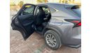 Lexus NX200t Premier 2.0L