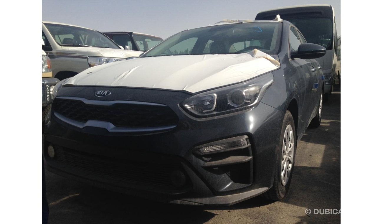 Kia Cerato 1.6