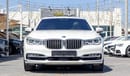 بي أم دبليو 750Li XDRIVE