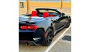 Chevrolet Camaro ZL1 CABRIOLET