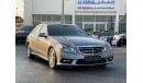 Mercedes-Benz E300 Avantgarde Mercedes E300 AMG_GCC_2012_Excellent Condition _Full option