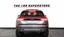 Audi Q8 2023 - AUDI Q8 S-LINE 55 TFSI Quattro - IMMACULATE CAR - 2 YEARS WARRANTY