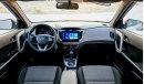 Hyundai Creta Hyundai Creta 2017 GCC in excellent condition, inside and out