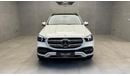 مرسيدس بنز GLE 450 AMG Mercedes Gle 450 Gcc low mileage waranty available