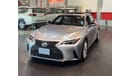 Lexus IS250