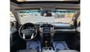 Toyota 4Runner 2019 LIMITED PREMIUM SUNROOF FULL OPTION USA SPEC