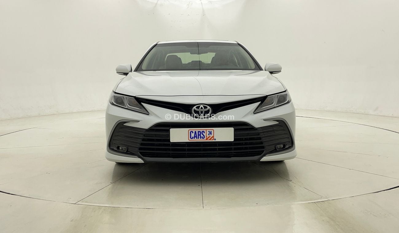 Toyota Camry SE 2.5 | Zero Down Payment | Free Home Test Drive