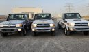 Toyota Land Cruiser Pick Up LOCAL - EXPORT SALE OK /// 4.5 V8 FULL OPTION