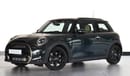 Mini Cooper S Resolute Edition