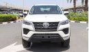 تويوتا فورتونر 2024 Toyota Fortuner 2.7 Petrol